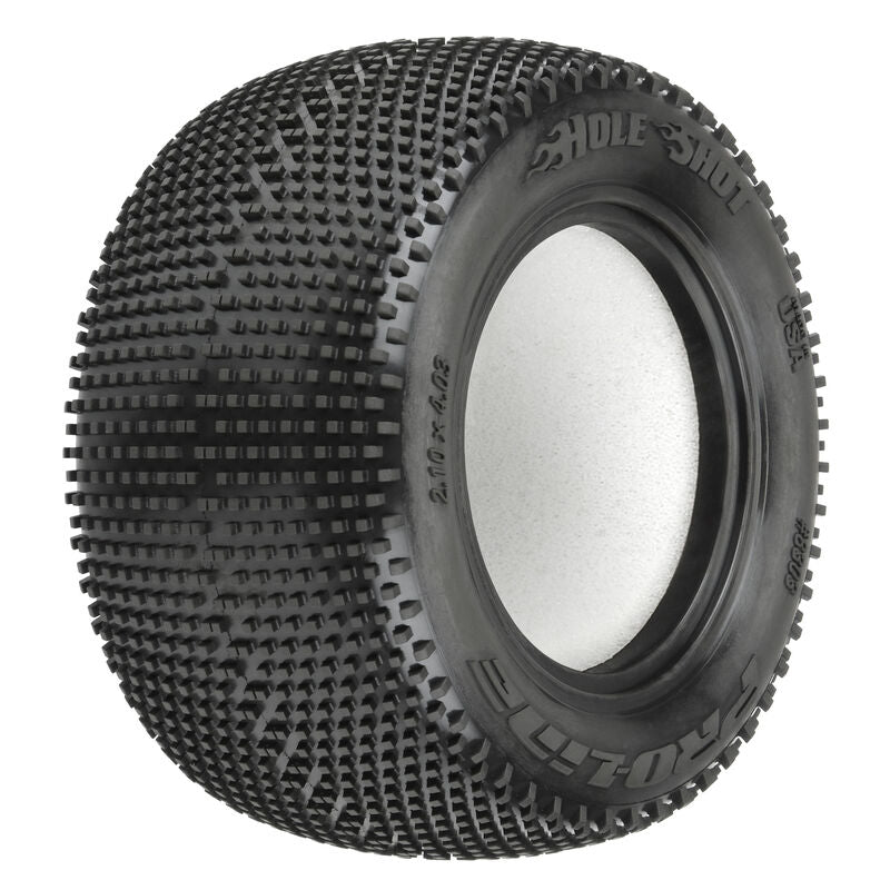 Hole Shot T 2.0 - Stadium Truck Tires (M3) (2)