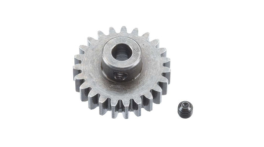 Extra Hard Steel 5mm Bore 1 Module Pinion, 23T (RRP1223)