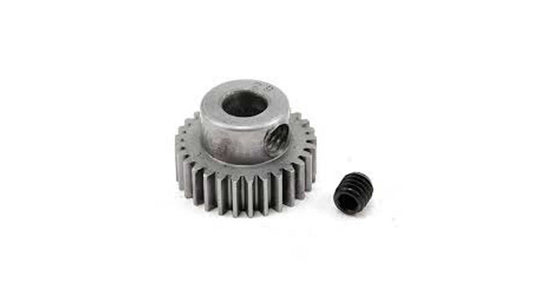 48 Pitch Machined, 29T Pinion 5mm Bore (RRP2029)