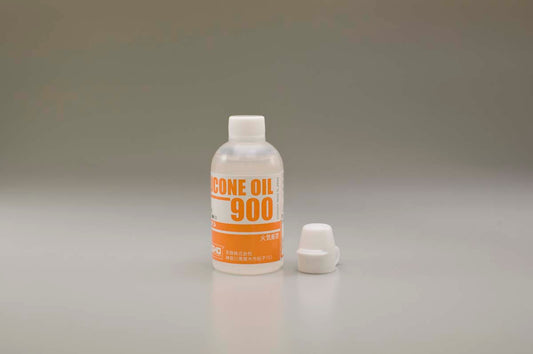 SIL0900 Silicone OIL #900