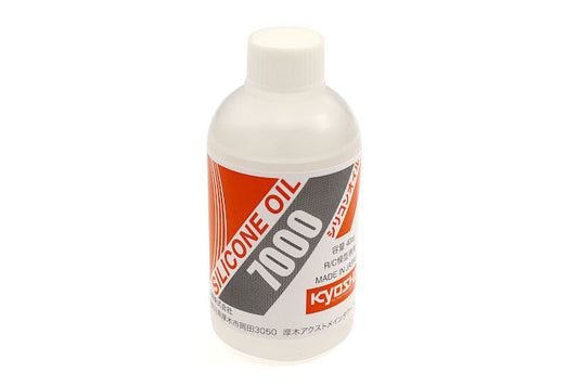 SIL7000B Silicone OIL #7000 (40cc)