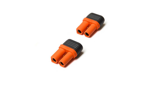 Connector: IC5 Battery (2) (SPMXCA501)