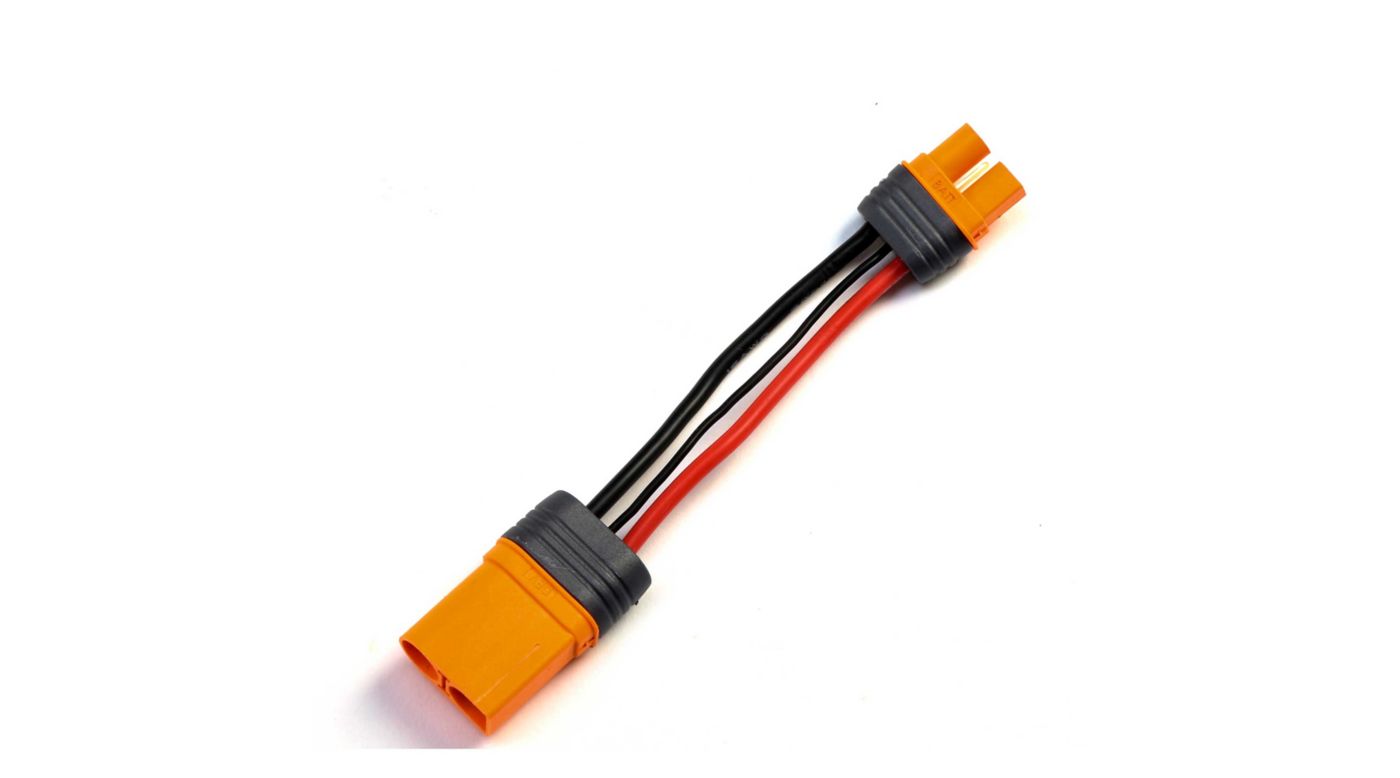 Adapter: IC3 Battery / IC5 Device