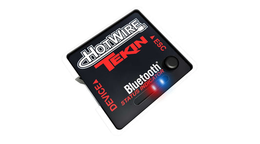 HotWire 3.0 Bluetooth ESC Programmer (TEKTT1452)