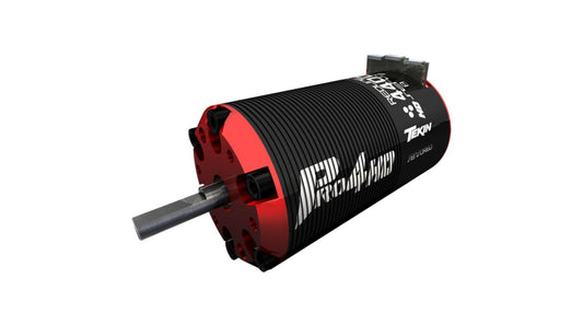 Pro4 HD SCT 550 3S Sensored Brushless Motor, 3500Kv (TEKTT2519)