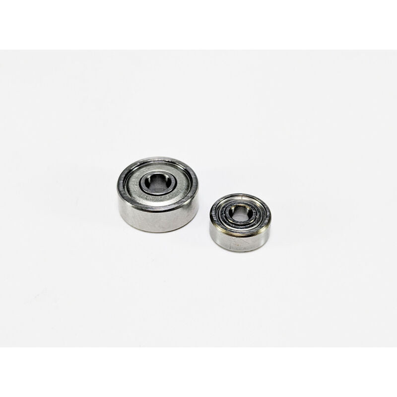 Gen3/4 SpecR Motor Ceramic Bearing Set