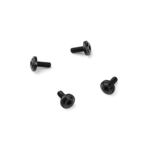 TKR1245 – Shock Piston Retainer Screw (4pcs)