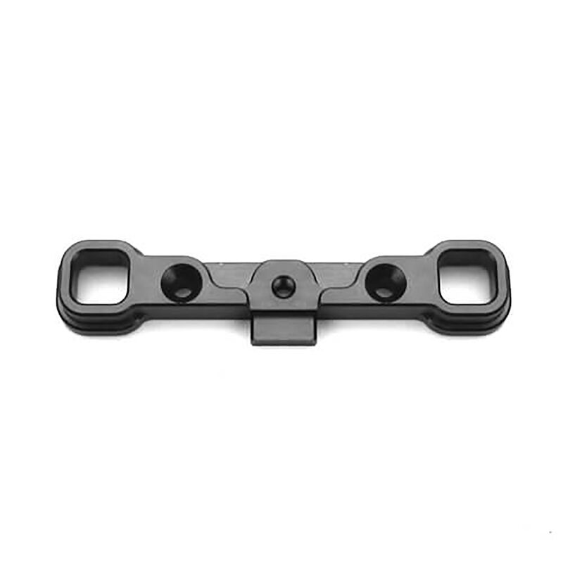 V2 Adjustable Hinge Pin Brace Aluminum: EB/ET/SCT