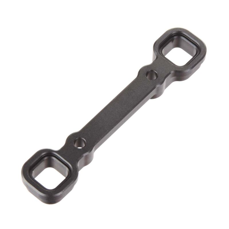 V2 Adjustable Hinge Pin Brace Aluminum: EB/ET/SCT