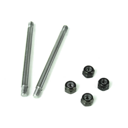 Tekno RC Hinge Pins for SCT410.3(SCT/SL, outer, rear)