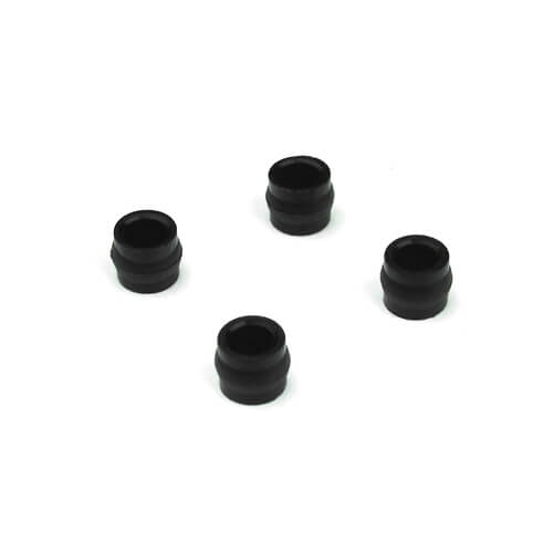 Shock Cap Bushings (4)