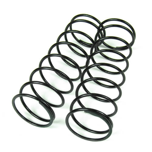 TKR6036 – Shock Spring Set (front, 1.5×8.5T, 70mm, green)