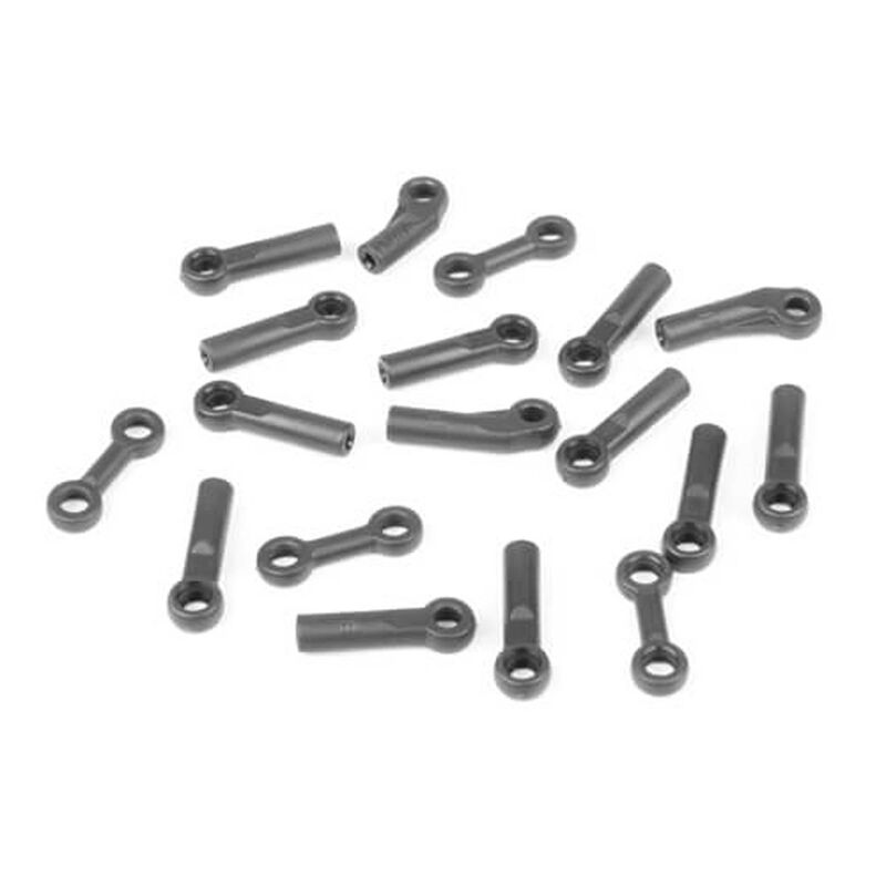 Rod End Set turnbuckles sway bar steering: EB410.2