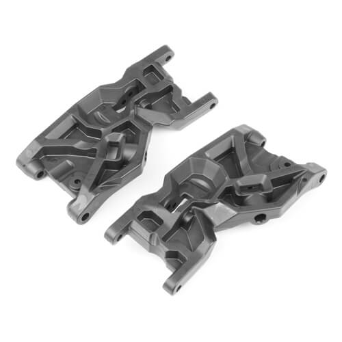 TKR9286XT – Suspension Arms (front, extra tough, EB/NB48 2.0)