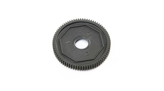 78T Spur Gear Slipper: 22X-4 (TLR232116)