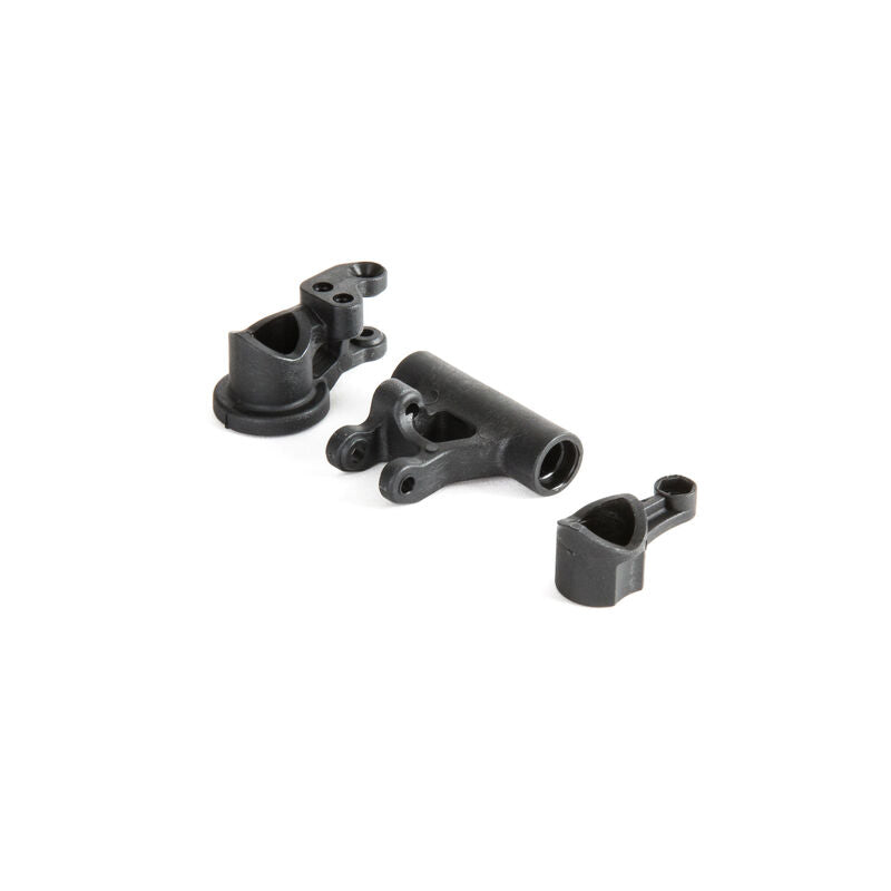 Steering Bell Crank Set: All SCTE