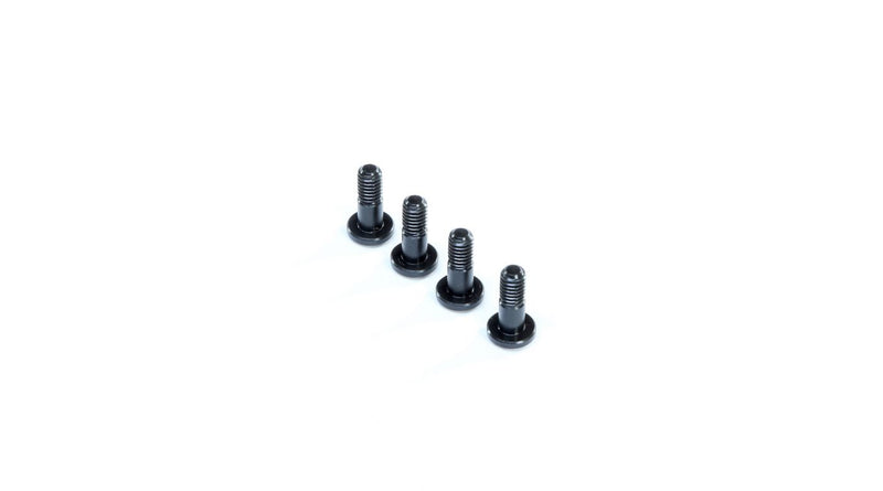 King Pin Bolt (4): 8X, 8XE (TLR244045)