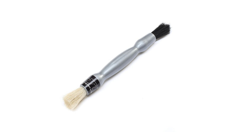 Cleaning Combo Brush: Soft, Firm (TLR70006)