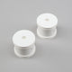 TLR 22T Front/Rear Stadium Truck Wheels (2)