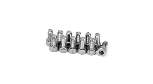 VPS01655 SLW Hub Screw Kit