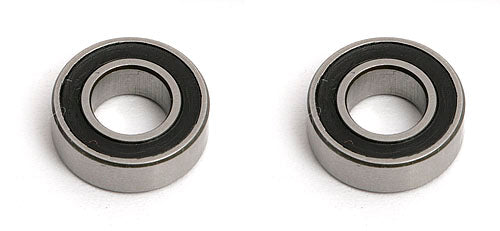 Team Associated 3/16 x 3/8" Rubber Sealed Bearings (2)