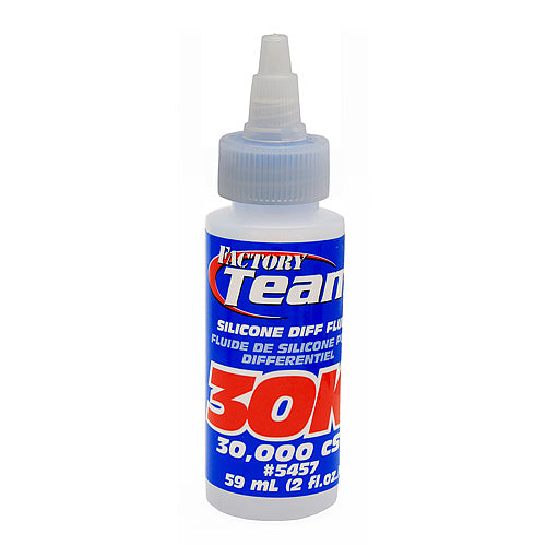 Associated 30K Silicone Diff Fluid 2oz