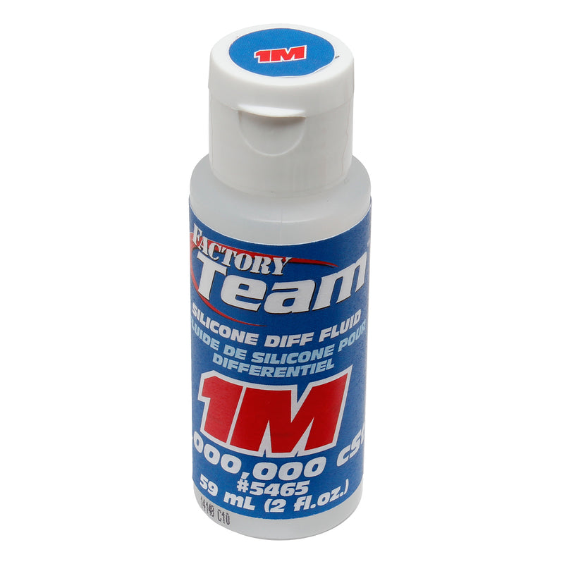 Associated 1M Silicone Diff Fluid 2oz