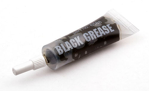 Associated Black Grease 4cc