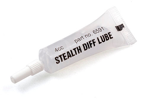 Associated Stealth Diff Lube 4cc