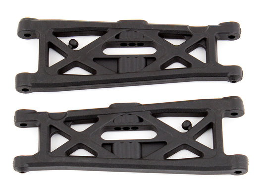 Team Associated T6.1/SC6.1 Front Suspension Arms