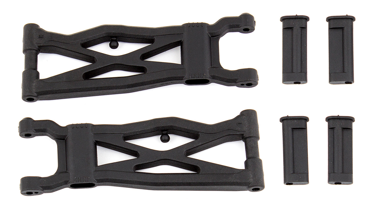 Team Associated T6.1/SC6.1 Rear Suspension Arms