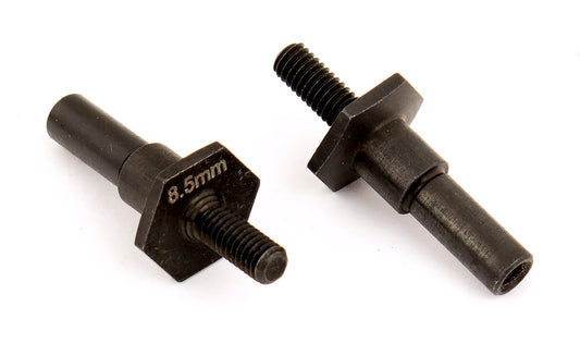 Front Axles, for T6.1 and SC6.1 (8.50mm)