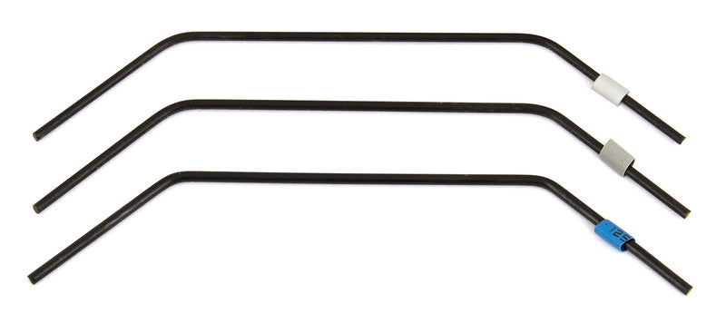 Front Anti-Roll Bar Set, for SC6.1 or T6.1