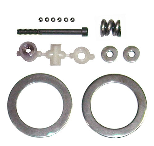 GT/B4/T4/B5 Diff Rebuild Kit