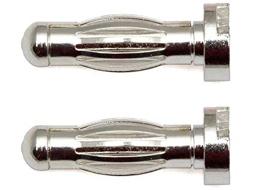 Reedy Low Profile Caged Bullet Connector 4X14mm (2)