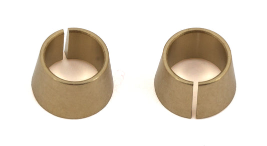 Flywheel Collets, 4 shoe for RC8B3.1