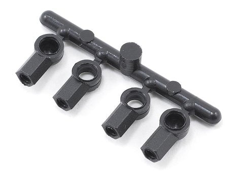 Team Associated Rollbar Cup Set (4)