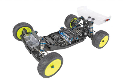 RC10B6.4D 1/10 Electric Off Road 2WD Buggy Team Kit