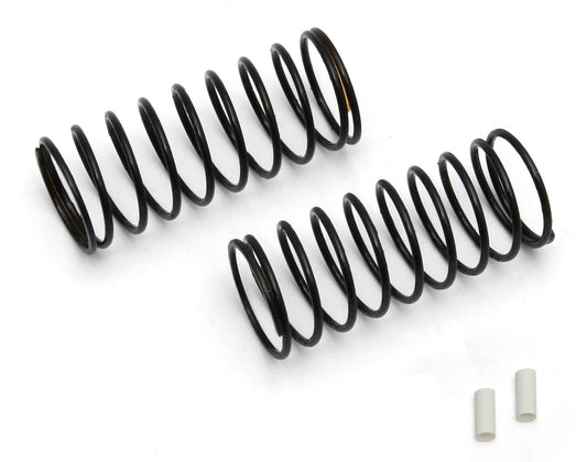 Factory Team 12mm Front Springs: V1 (Click for Spring Rate Options)