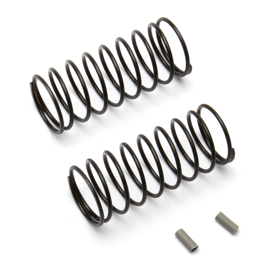 Factory Team 12mm Front Springs: V1 (Click for Spring Rate Options)