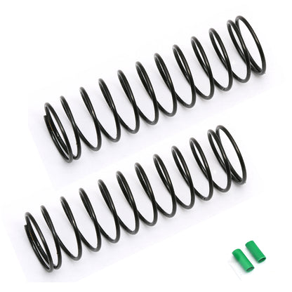 Factory Team 12mm Rear Springs: V1 (Click for spring rate options)