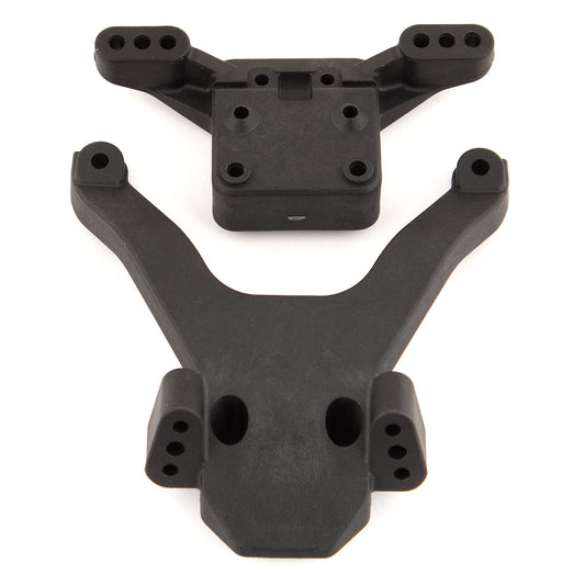 ASC91766 Top Plate and Ballstud Mount, for B6.1