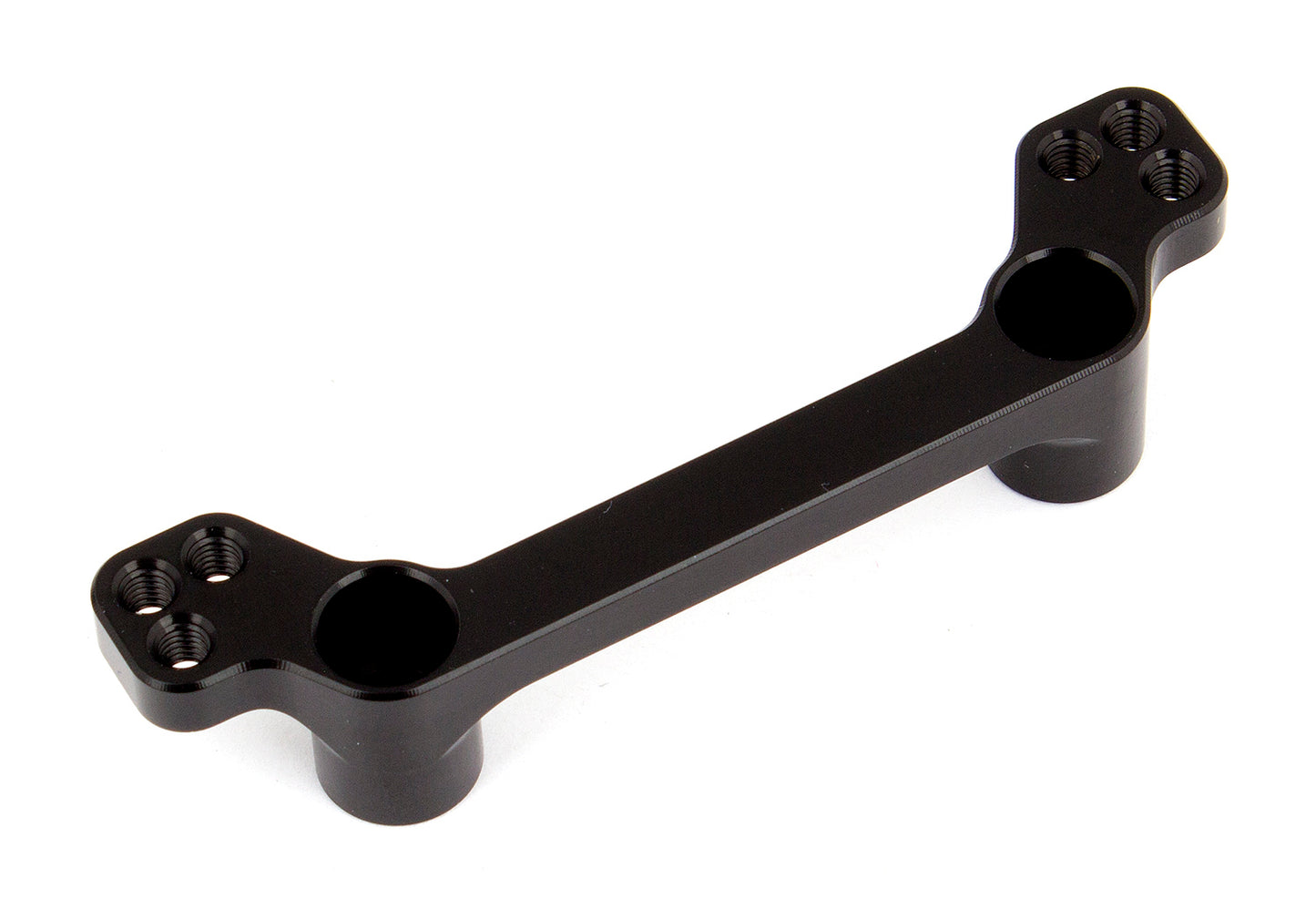 Factory Team V2 Steering Rack, for B64 (Aluminum)