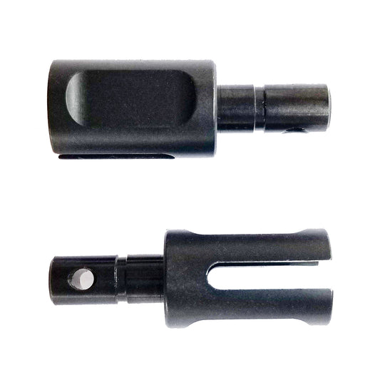 RC10B74.1 Differential Outdrives Front, or Rear, 16mm