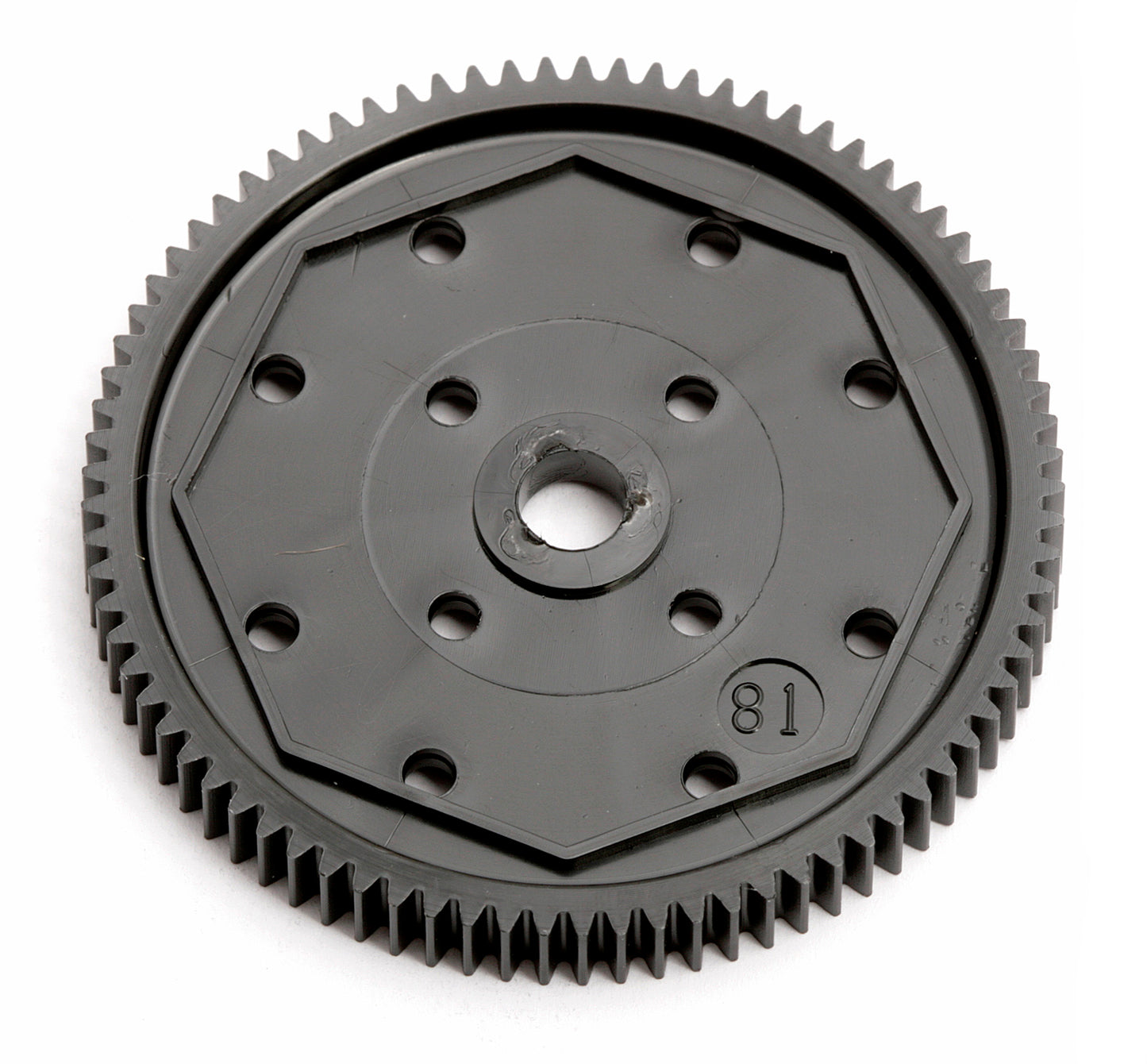 B4/T4/B44 Kimbrough 81 Tooth Spur Gear