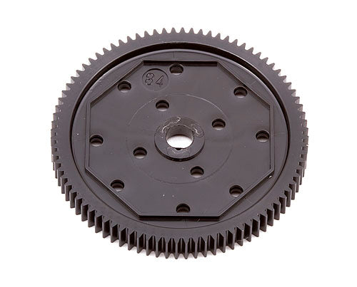 B4/T4/B44 Kimbrough 84 Tooth Spur Gear