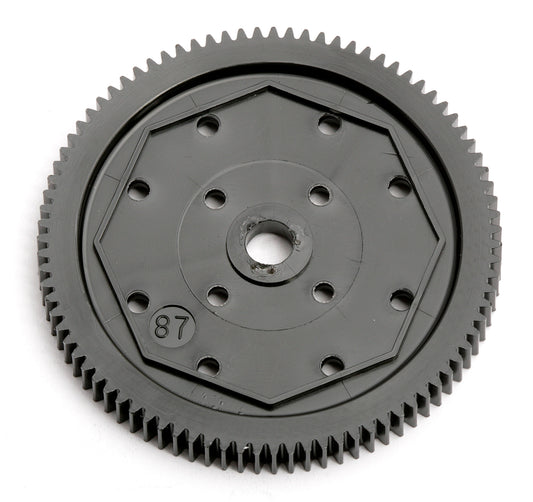 B4/T4 Kimbrough 87 Tooth Spur Gear