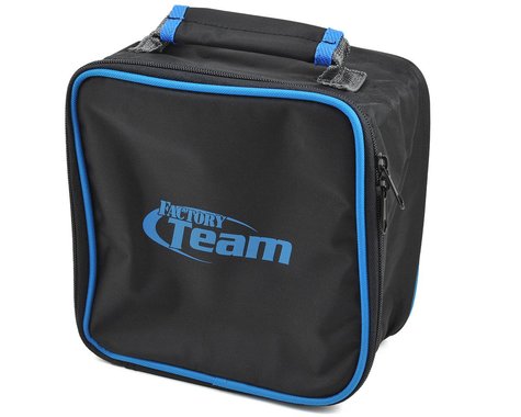 Team Associated Factory Team Fluid Carrier Bag