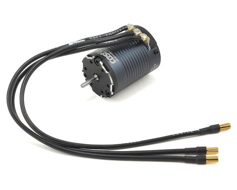 1406 Sensored "Slate" 4-Pole Brushless Crawler Motor (1900kV)