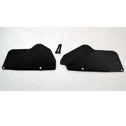 Mud Guards for TLR 810 - TEN-T - TEN-SCTE